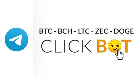 btc click bot telegram|5 Best telegram bots to earn bitcoin 2024 .